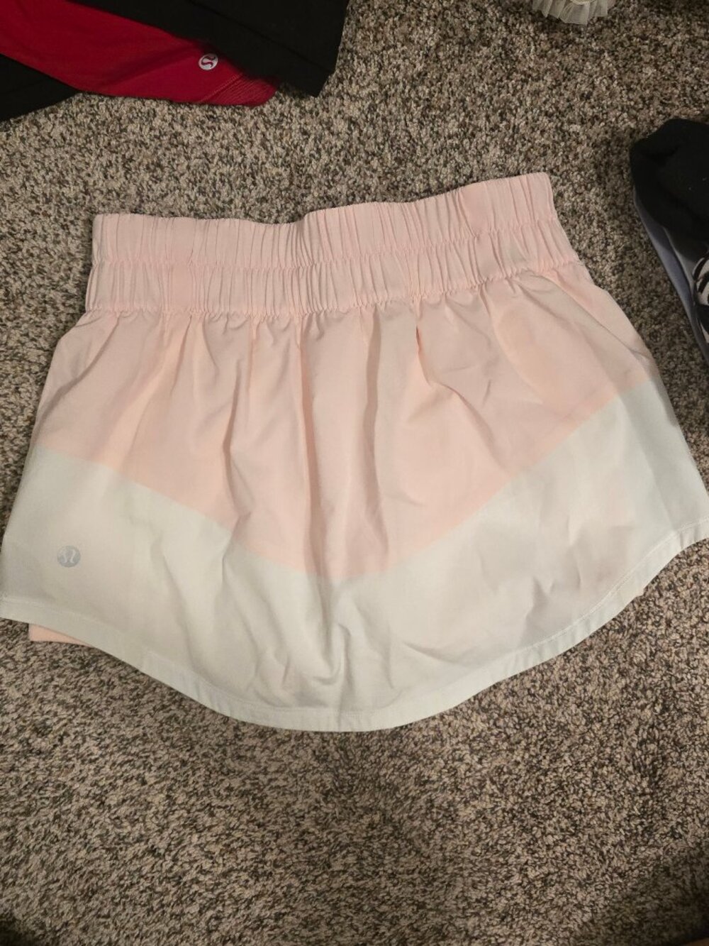 Lululemon skort